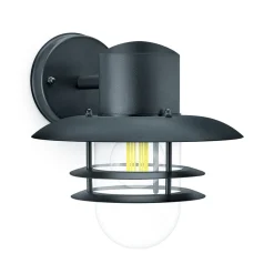 Philips utendørs vegglampe Inyma Discount