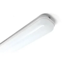 Bioledex Plantepære GoLeaf E2 S1 fullspektret 120cm 50W| Teknisk Lys