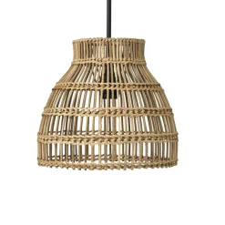 PR Home Sarah hengelampe høyde 24 cm, kabel 2,5 m Online