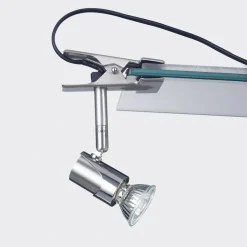 Fabas Luce Praktisk ALICE klemlampe| Bordlamper