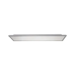 PRIOS Dinvoris LED-panel, CCT, 120 cm x 30 cm| Butikkbelysning|Design- Og Hotellbelysning