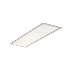 PRIOS Dinvoris LED-panel, CCT, 120 cm x 30 cm| Butikkbelysning|Design- Og Hotellbelysning