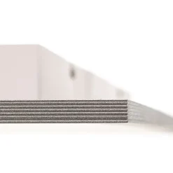 PRIOS Dinvoris LED-panel, CCT, 120 cm x 30 cm| Butikkbelysning|Design- Og Hotellbelysning