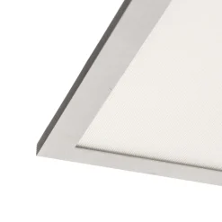PRIOS Dinvoris LED-panel, CCT, 120 cm x 30 cm| Butikkbelysning|Design- Og Hotellbelysning