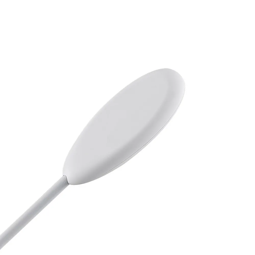 PRIOS Ihario LED-bordlampe CCT, dimbar, hvit| Kontorbelysning