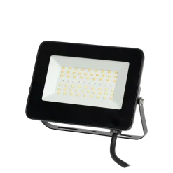 PRIOS Liezel LED-spotlight for utendørs bruk 15W RGBW Tuya IP65 Discount