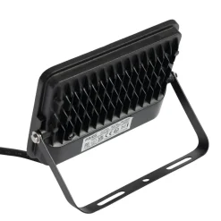 PRIOS Liezel LED-spotlight for utendørs bruk 15W RGBW Tuya IP65 Discount