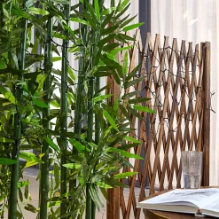 PRIOS Smart LED-lyskjede Liezel, 300 cm, RGB, Tuya Best