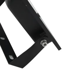 PRIOS utendørs LED-spot Maikel, 50W, 4000lm, metall Best