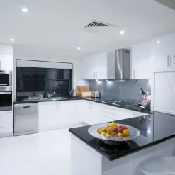 The Light Group Quick Install Allround 360° spotlight hvit 4 000 K| Butikkbelysning|Kontorbelysning