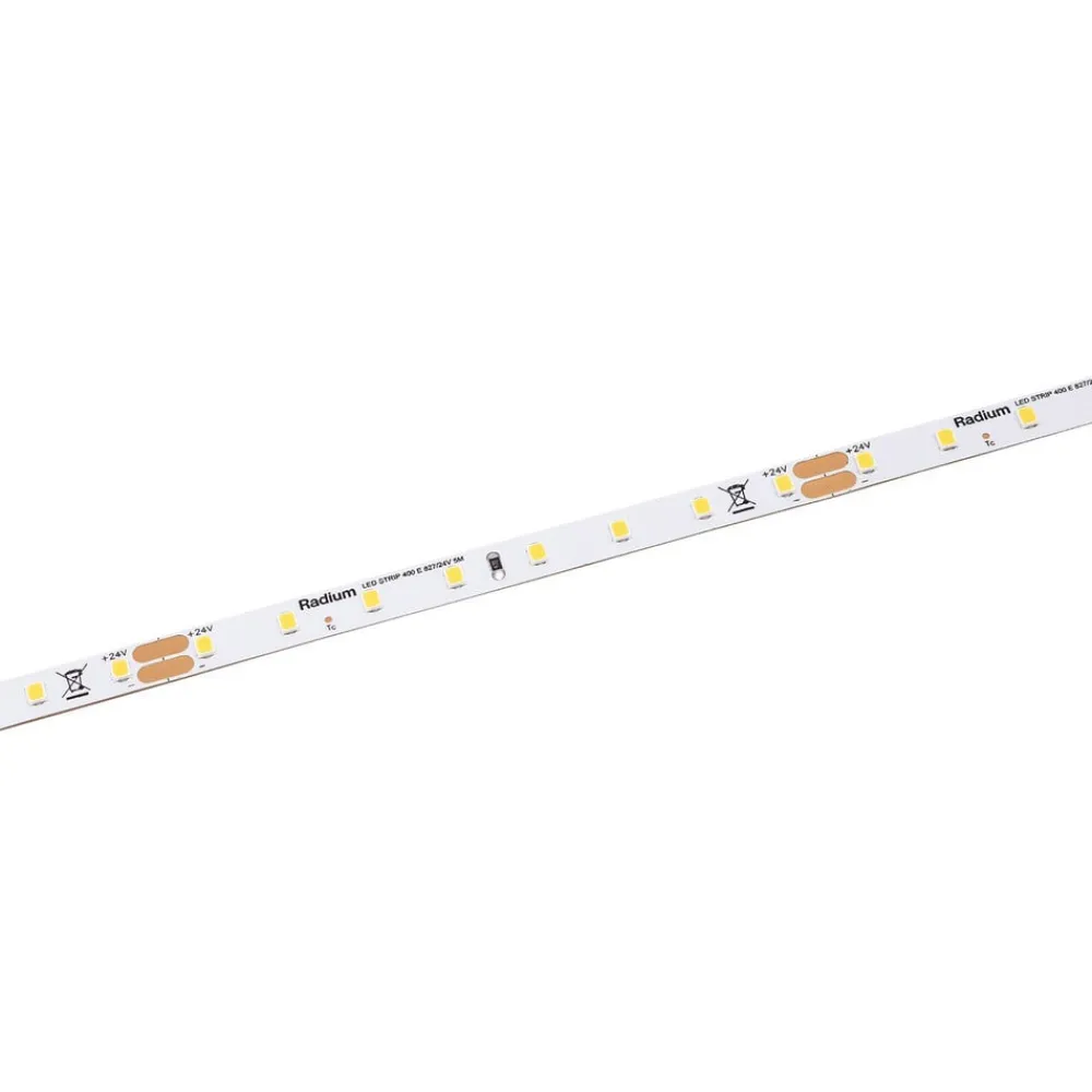 Radium Essence 500 LED-stripe, 5 m, 18 W, 6 500 K Discount