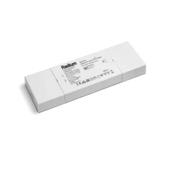 Radium flat LED-driver for striper 36W/24V Discount