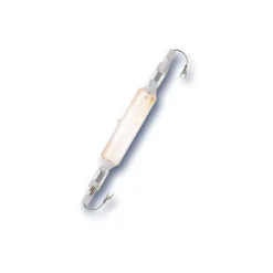 Radium Halogen-metall-damppære K12s 2150W HRI-TS N/XL klar| Metall-Damppære|Metall-Damppære