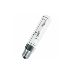 Radium Halogen-metall-damppære E40 444W HRI-T NSC/S klar Clearance