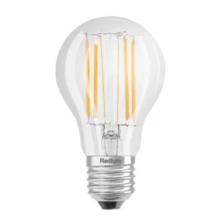 Radium LED Essence Classic A glødetråd E27 10,5W 2700K 1521lm| E27 Pærer|Filament Pærer