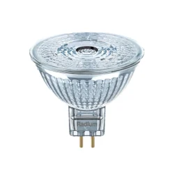 Radium LED Essence NV-RetroFit, GU5.3 MR16, 3,8 W 927 dimbar| Gu5.3 / Mr16 Pærer|Dimbar Led-Pære