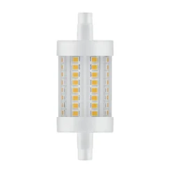 Radium LED Essence rørpære R7s 7W 806lm Hot