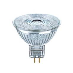 Radium LED Star NV-RetroFit, GU5.3, MR16, 6,6 W, 927, dimbar Best