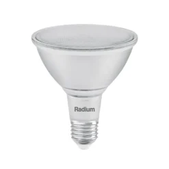 Radium LED Star PAR38 reflektor E27 15,2 W dimbar| Dimbar Led-Pære|Dimbar Led-Pære
