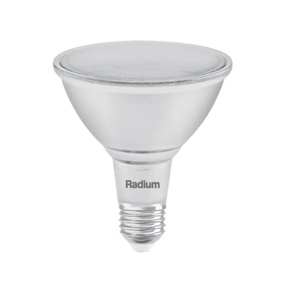 Radium LED Star PAR38 reflektor E27 15,2 W dimbar| Dimbar Led-Pære|Dimbar Led-Pære