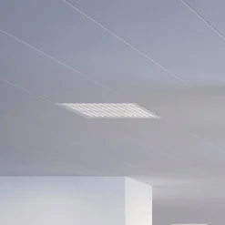 Regent Lighting Regent Dimbar Office innfellingslampe 62,1 cm 32W 3000K| Butikkbelysning|Downlights