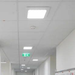 Regent Lighting Regent Dimbar Office taklampe 63 cm 34W 3000K| Butikkbelysning