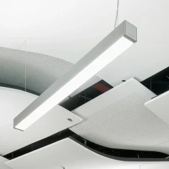 Regent Lighting Channel S Up C-LED 155cm 4 000 K Best