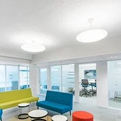 Regent Lighting Torino LED 4000K 7700lm 52W Outlet