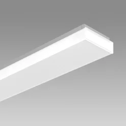 Regent Lighting Regent Purelite Office taklampe 153,1cm 3 000 K| Teknisk Lys