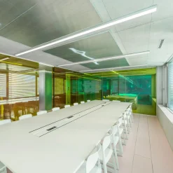 Regent Lighting Regent Purelite Office taklampe 123,1 cm 4 000 K Clearance