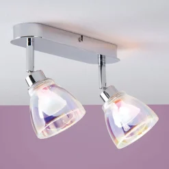 Paulmann Reserveglass til Dichroic taklampe 7600339+340| Skinnesystem