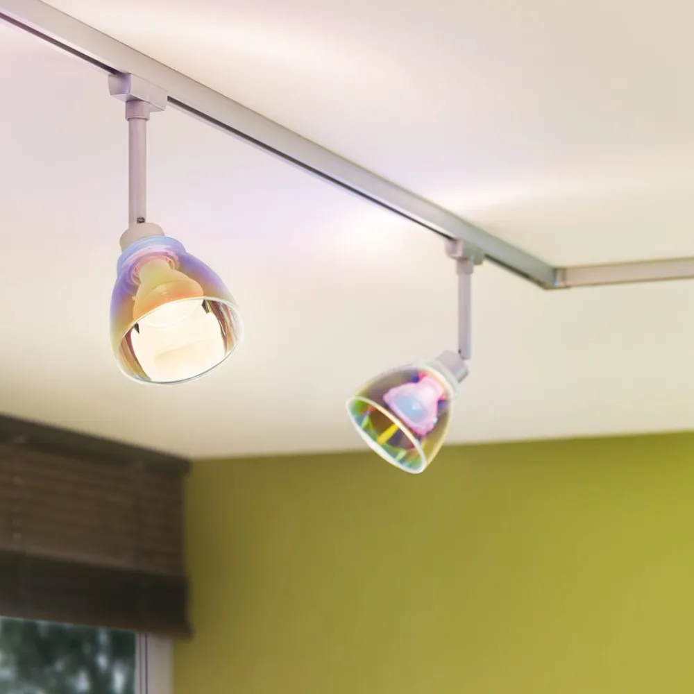 Paulmann Reserveglass til Dichroic taklampe 7600339+340| Skinnesystem