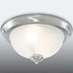 Searchlight Rillet taklampe American Diner| Design- Og Hotellbelysning|Taklamper