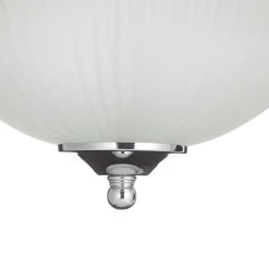 Searchlight Rillet taklampe American Diner| Design- Og Hotellbelysning|Taklamper