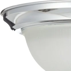 Searchlight Rillet taklampe American Diner| Design- Og Hotellbelysning|Taklamper