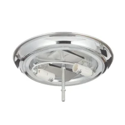 Searchlight Rillet taklampe American Diner| Design- Og Hotellbelysning|Taklamper