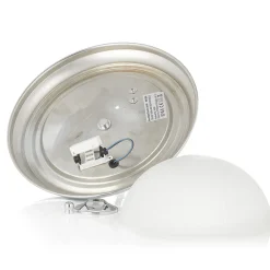 Searchlight Rillet taklampe American Diner| Design- Og Hotellbelysning|Taklamper