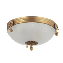 ORION Rocca taklampe i klassisk design 31 cm Clearance