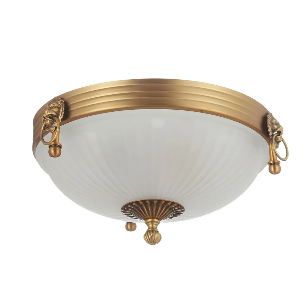 ORION Rocca taklampe i klassisk design 31 cm Clearance