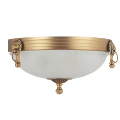 ORION Rocca taklampe i klassisk design 31 cm Clearance