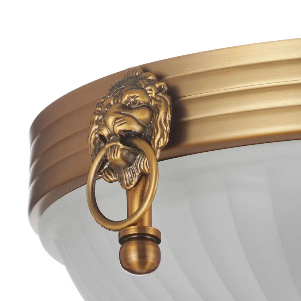 ORION Rocca taklampe i klassisk design 31 cm Clearance