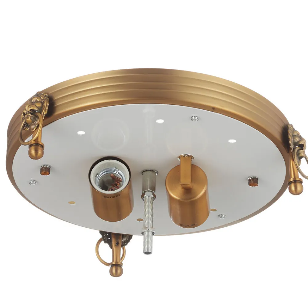 ORION Rocca taklampe i klassisk design 31 cm Clearance