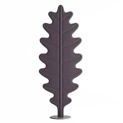 Rotaliana Eden Oak LED-gulvlampe, grå