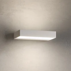 Rotaliana InOut W2 Indoor LED-vegglampe 2 700 K Online