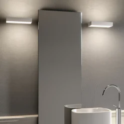 Rotaliana InOut W2 Indoor LED-vegglampe 2 700 K Online