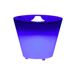 Rotaliana MultiPot + flerfunksjonell LED-bordlampe| Kontorbelysning