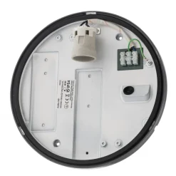 Eco-Light Rund utendørs vegglampe NANDIN| Vegglamper Utendørs