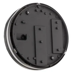 Eco-Light Rund utendørs vegglampe NANDIN| Vegglamper Utendørs