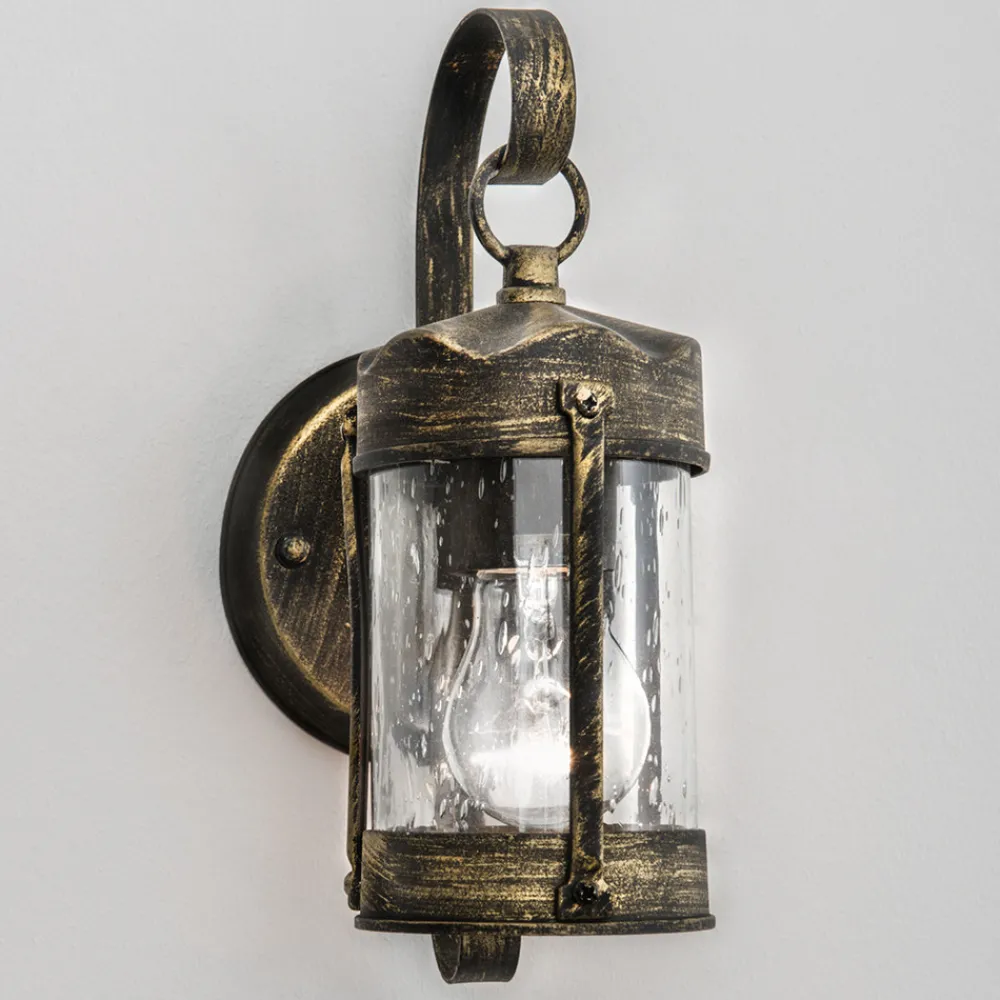 ORION Rustikk utevegglampe Lenard Best