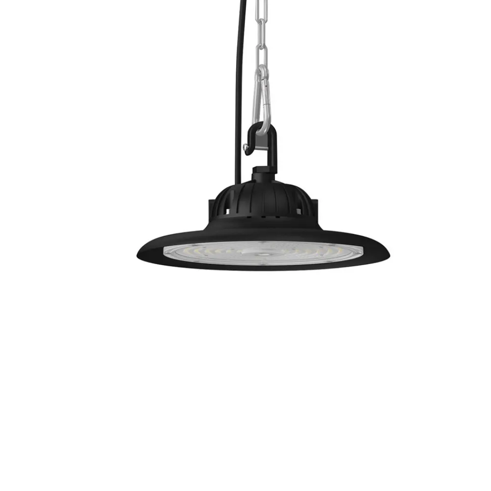 RZB HB 720 LED-høylyslyskastere IP65 145W 20 000 lm| Teknisk Lys